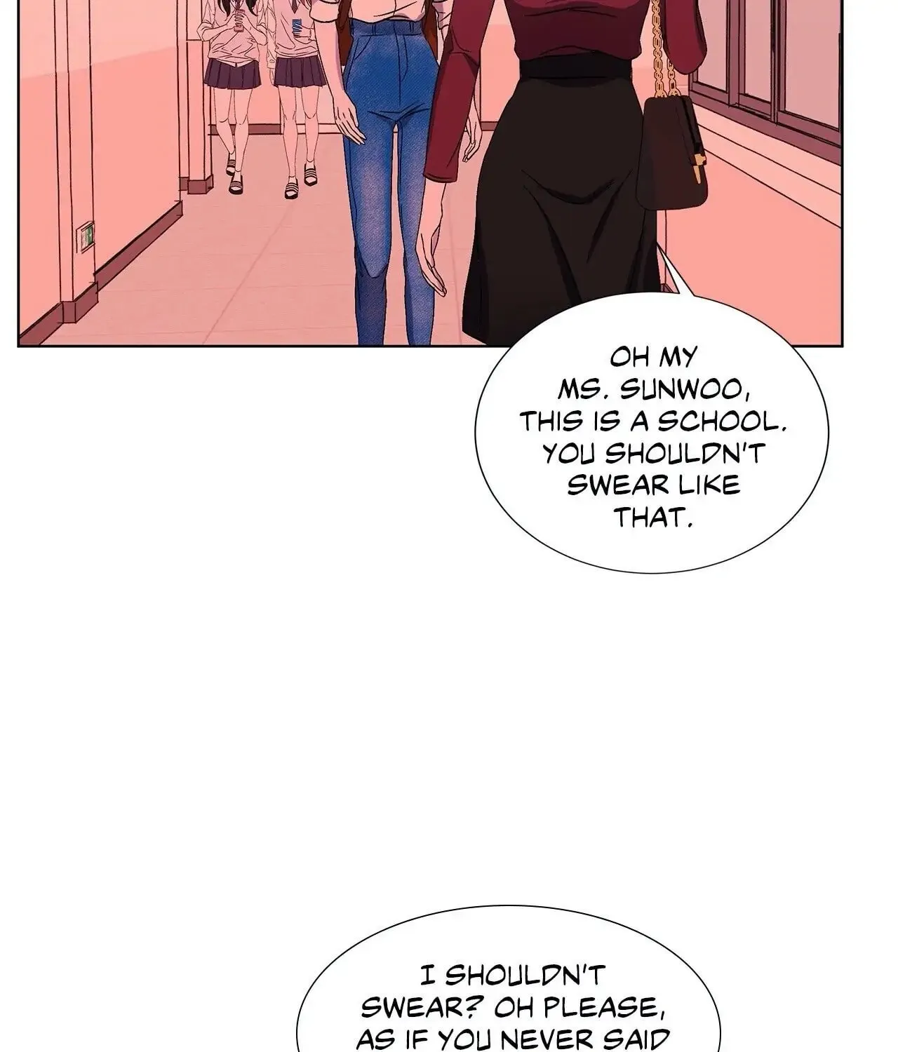 Lilith 2 Chapter 33 page 52 - 