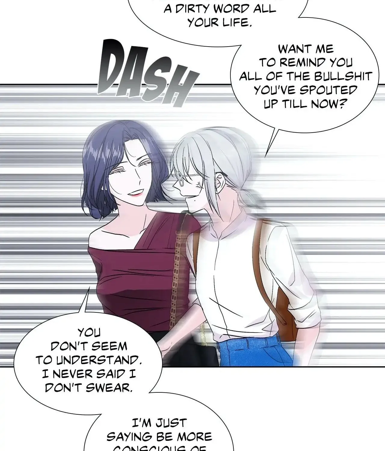 Lilith 2 Chapter 33 page 53 - 