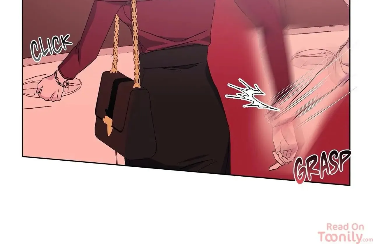 Lilith 2 Chapter 33 page 57 - 
