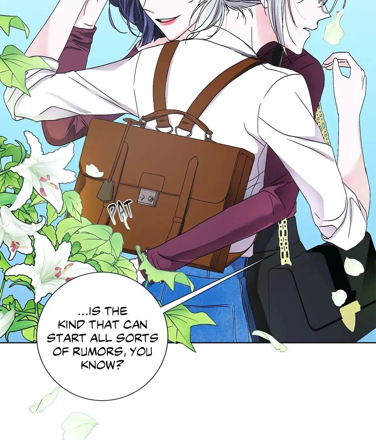 Lilith 2 Chapter 33 page 67 - 