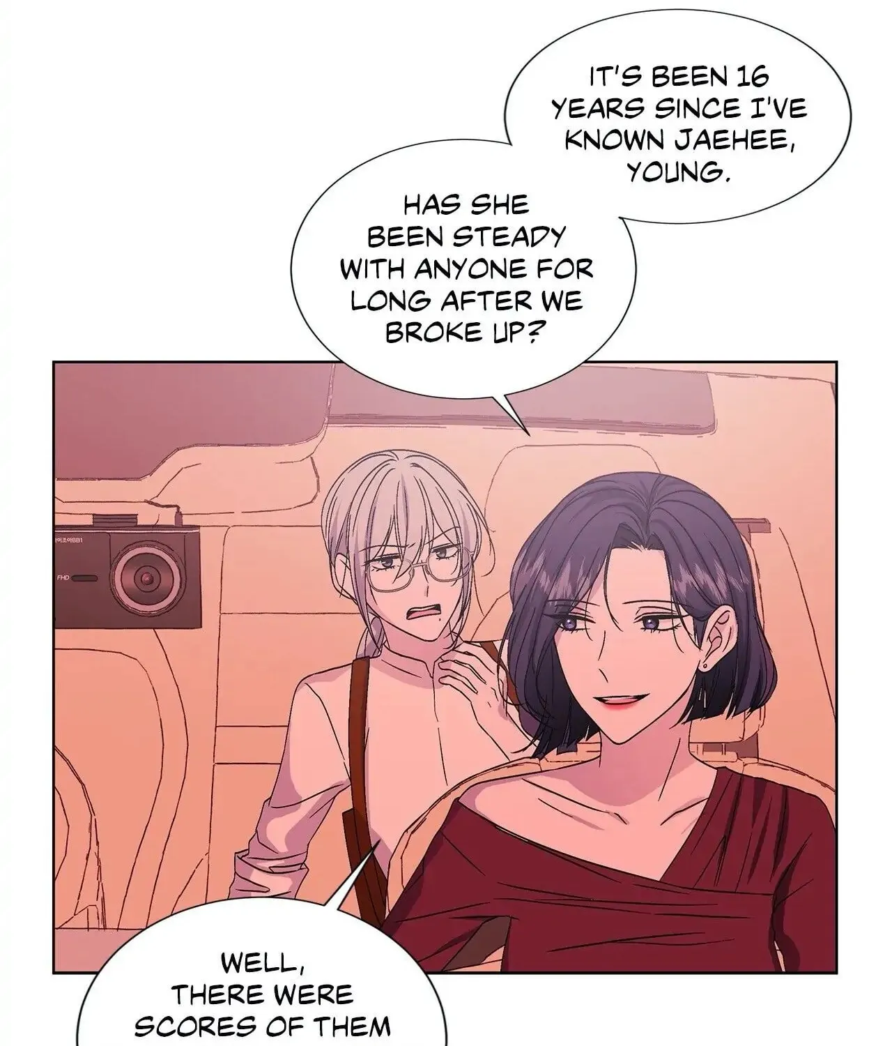 Lilith 2 Chapter 33 page 80 - 