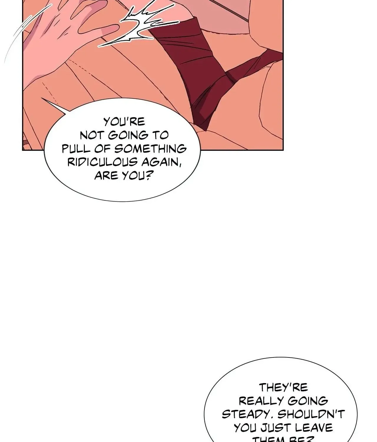 Lilith 2 Chapter 33 page 83 - 