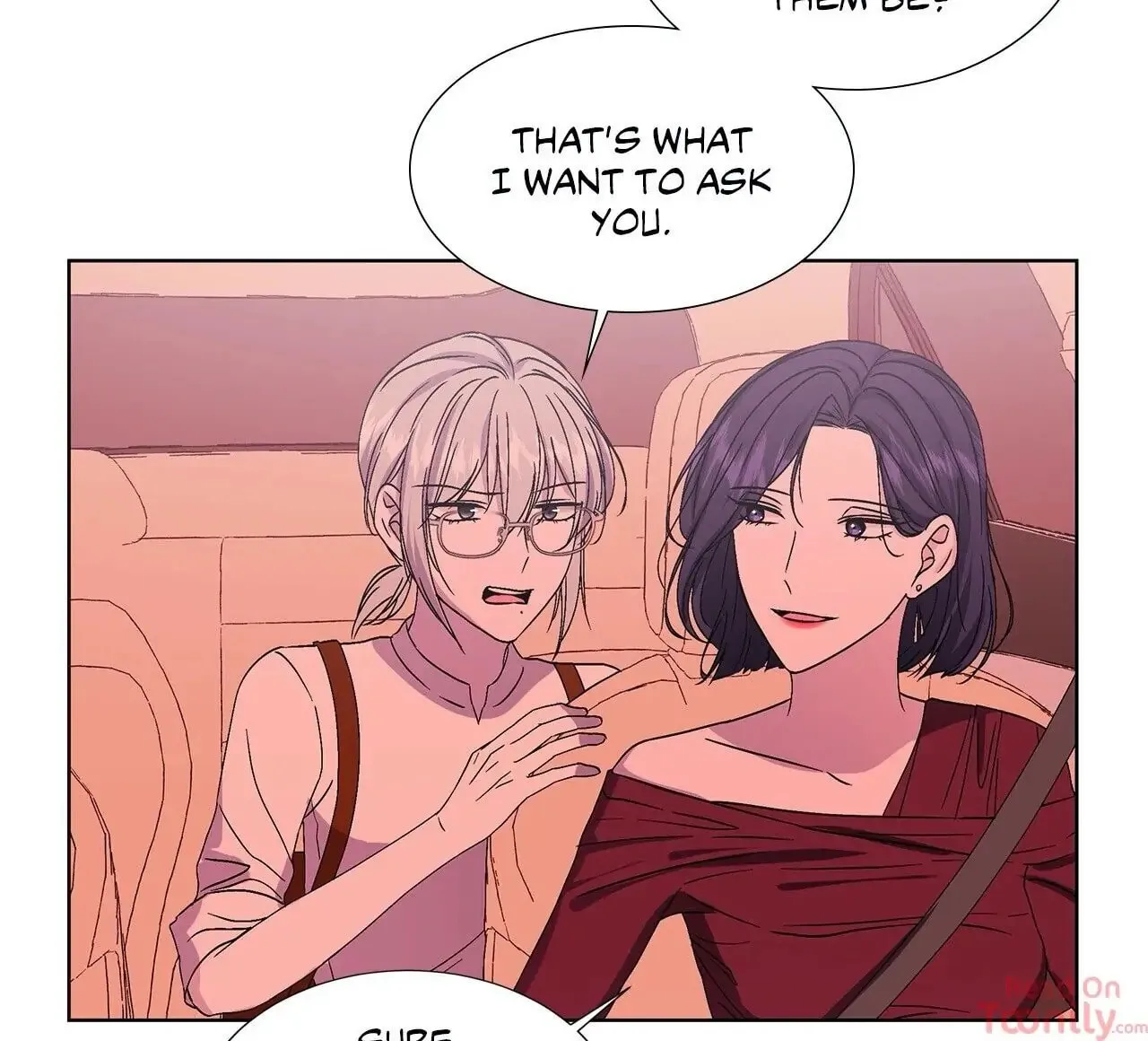 Lilith 2 Chapter 33 page 84 - 