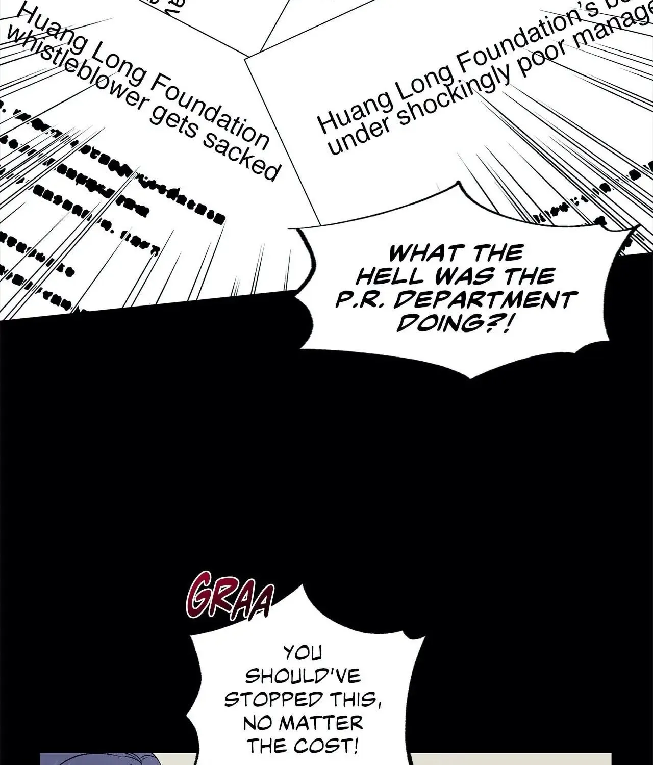 Lilith 2 Chapter 33 page 10 - 