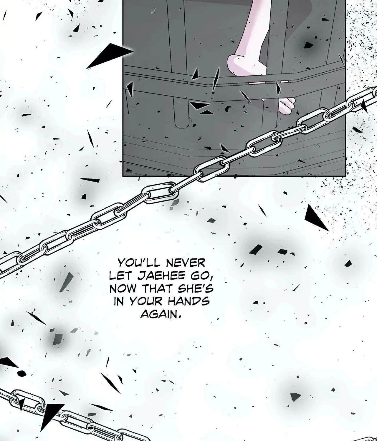 Lilith 2 Chapter 33 page 92 - 