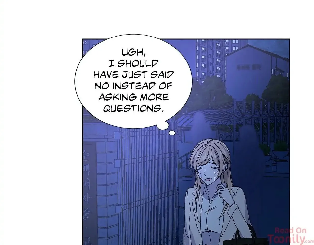 Lilith 2 Chapter 33 page 96 - 