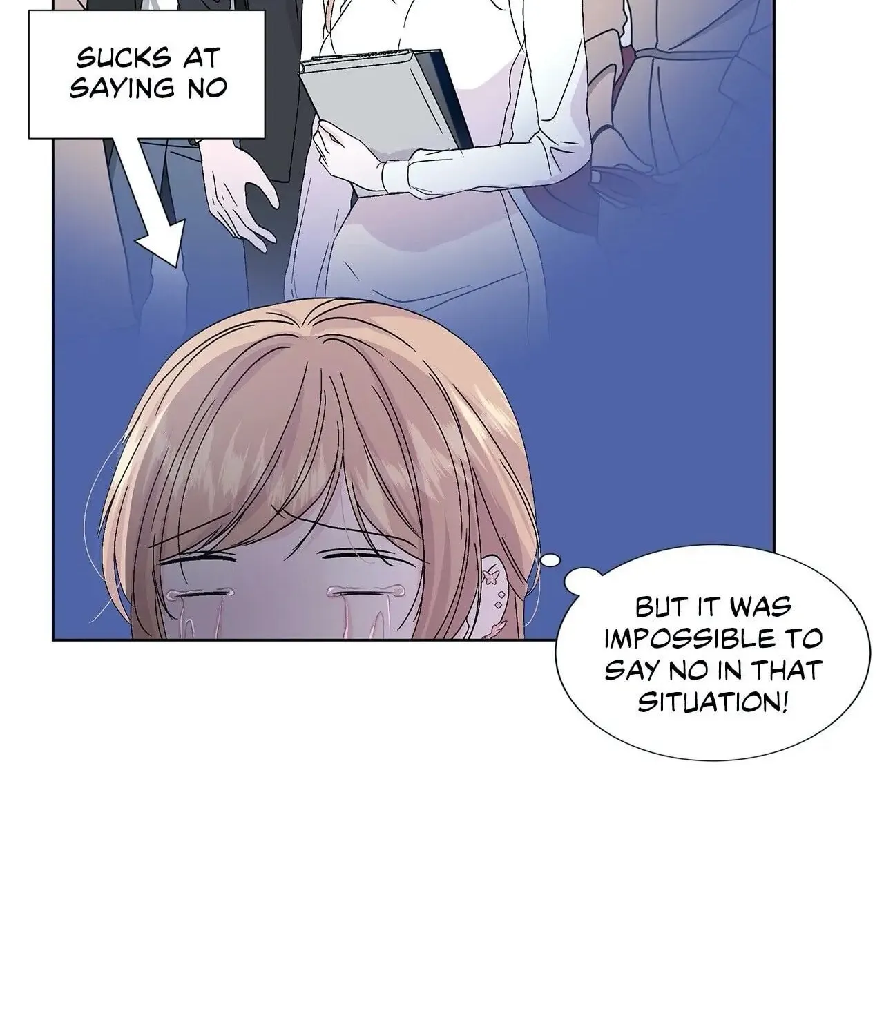 Lilith 2 Chapter 33 page 98 - 
