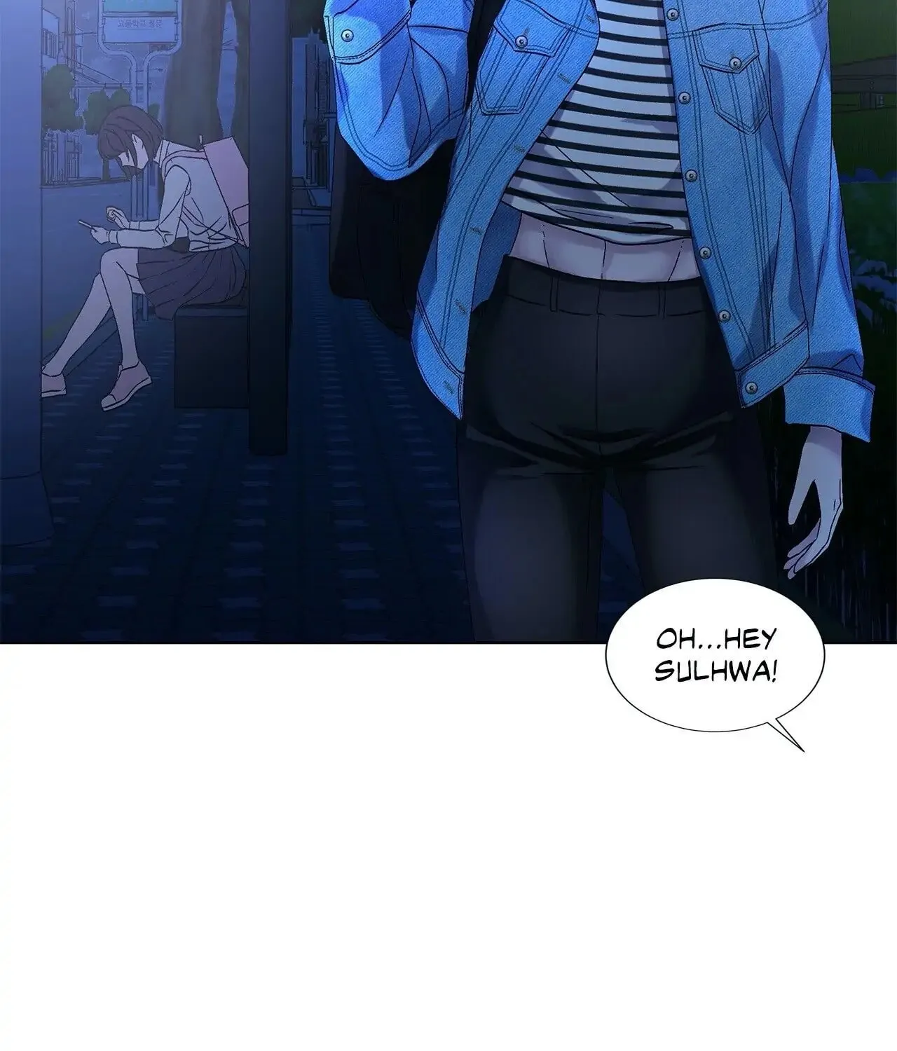 Lilith 2 Chapter 33 page 100 - 