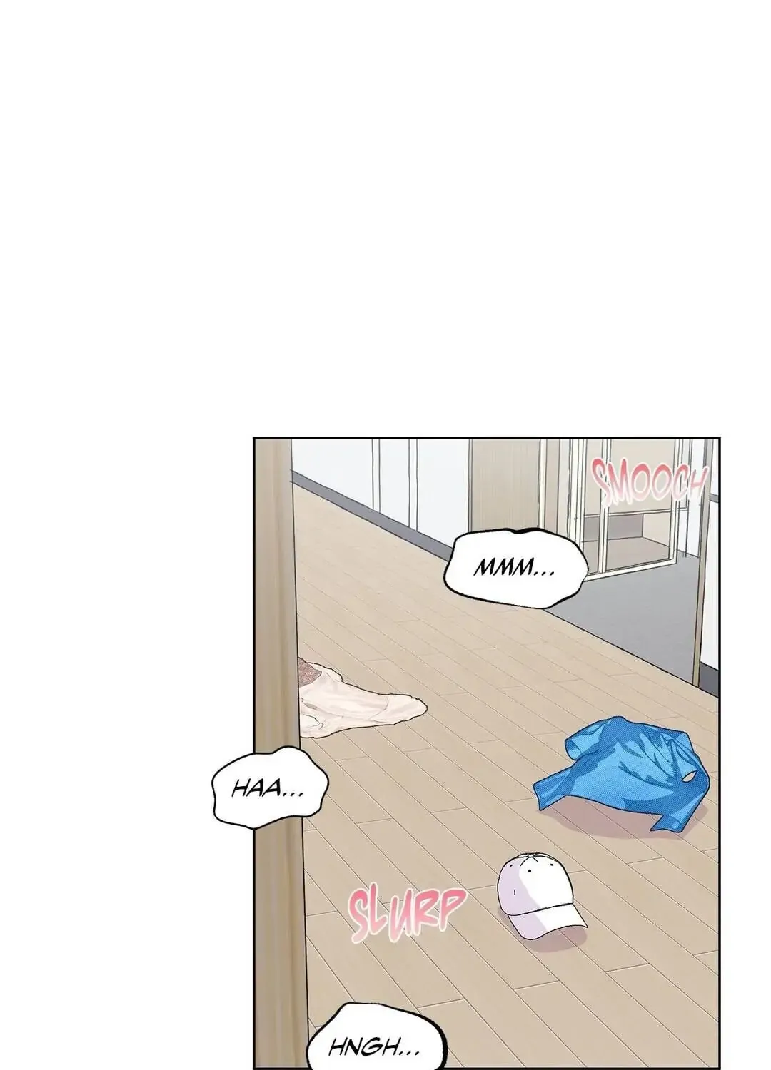 Lilith 2 Chapter 34 page 1 - 