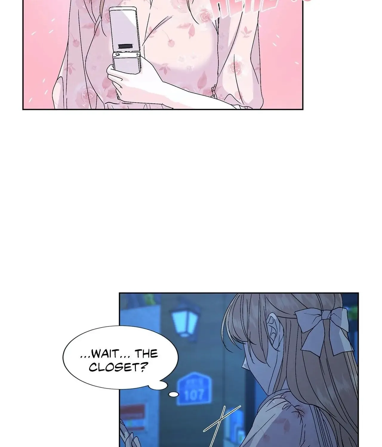 Lilith 2 Chapter 34 page 101 - 