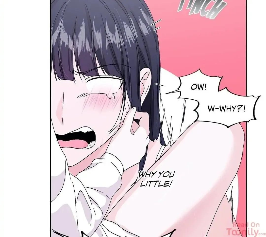 Lilith 2 Chapter 34 page 15 - 