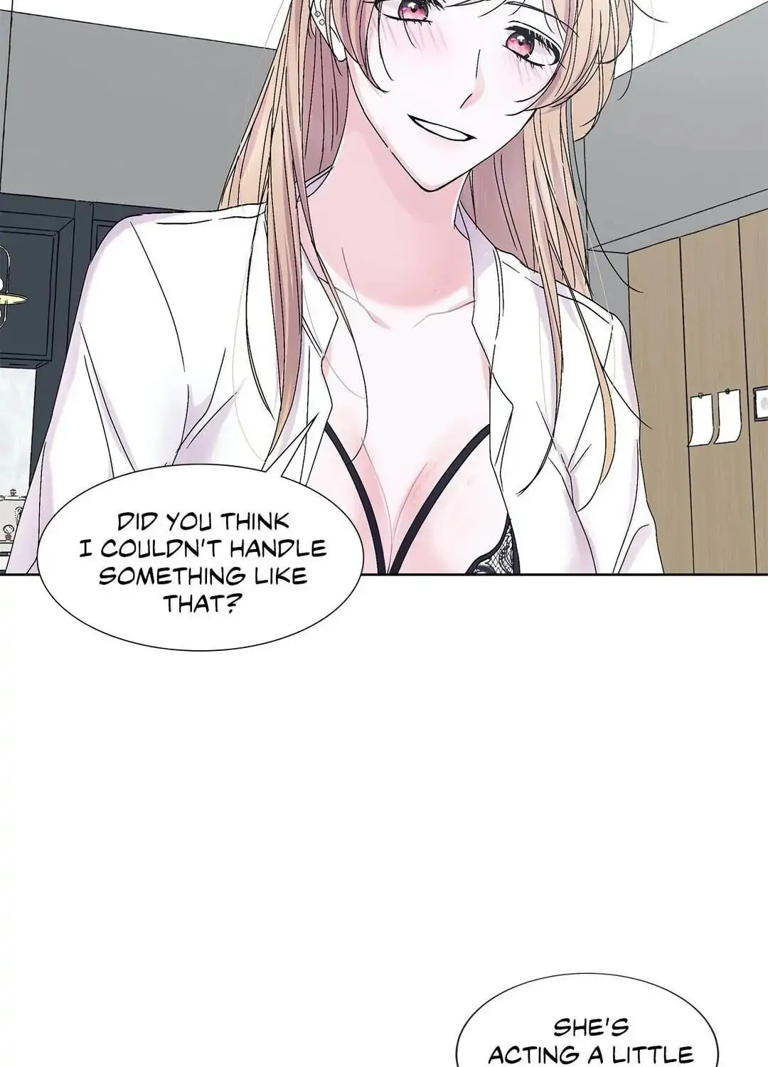 Lilith 2 Chapter 34 page 17 - 