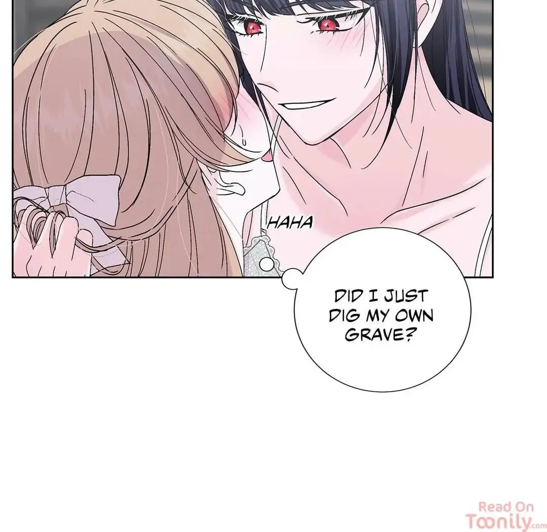 Lilith 2 Chapter 34 page 21 - 