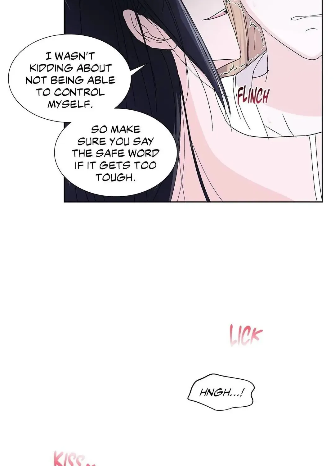 Lilith 2 Chapter 34 page 23 - 