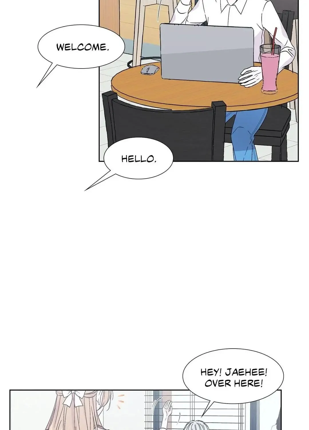 Lilith 2 Chapter 34 page 35 - 