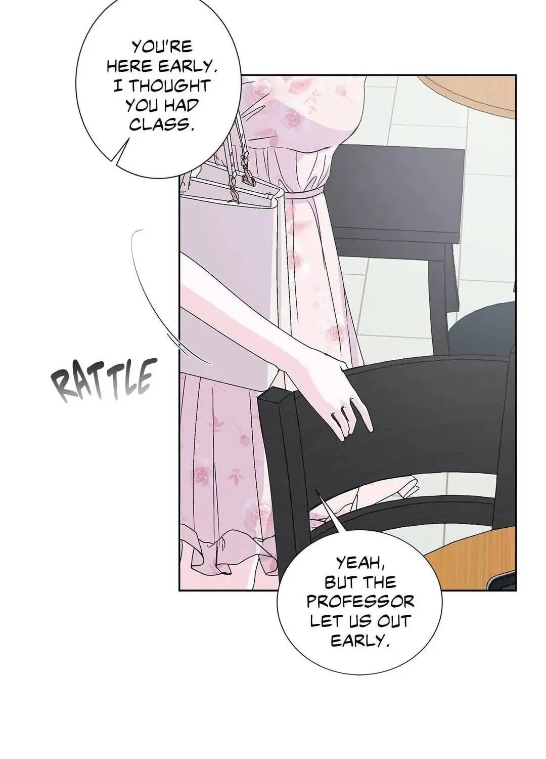 Lilith 2 Chapter 34 page 38 - 