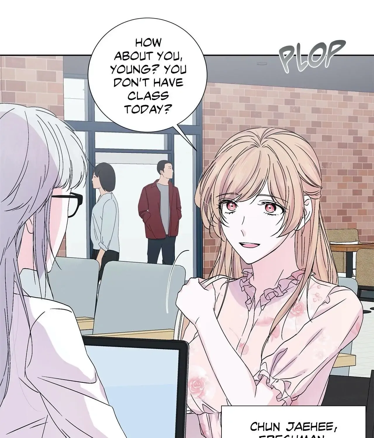 Lilith 2 Chapter 34 page 40 - 