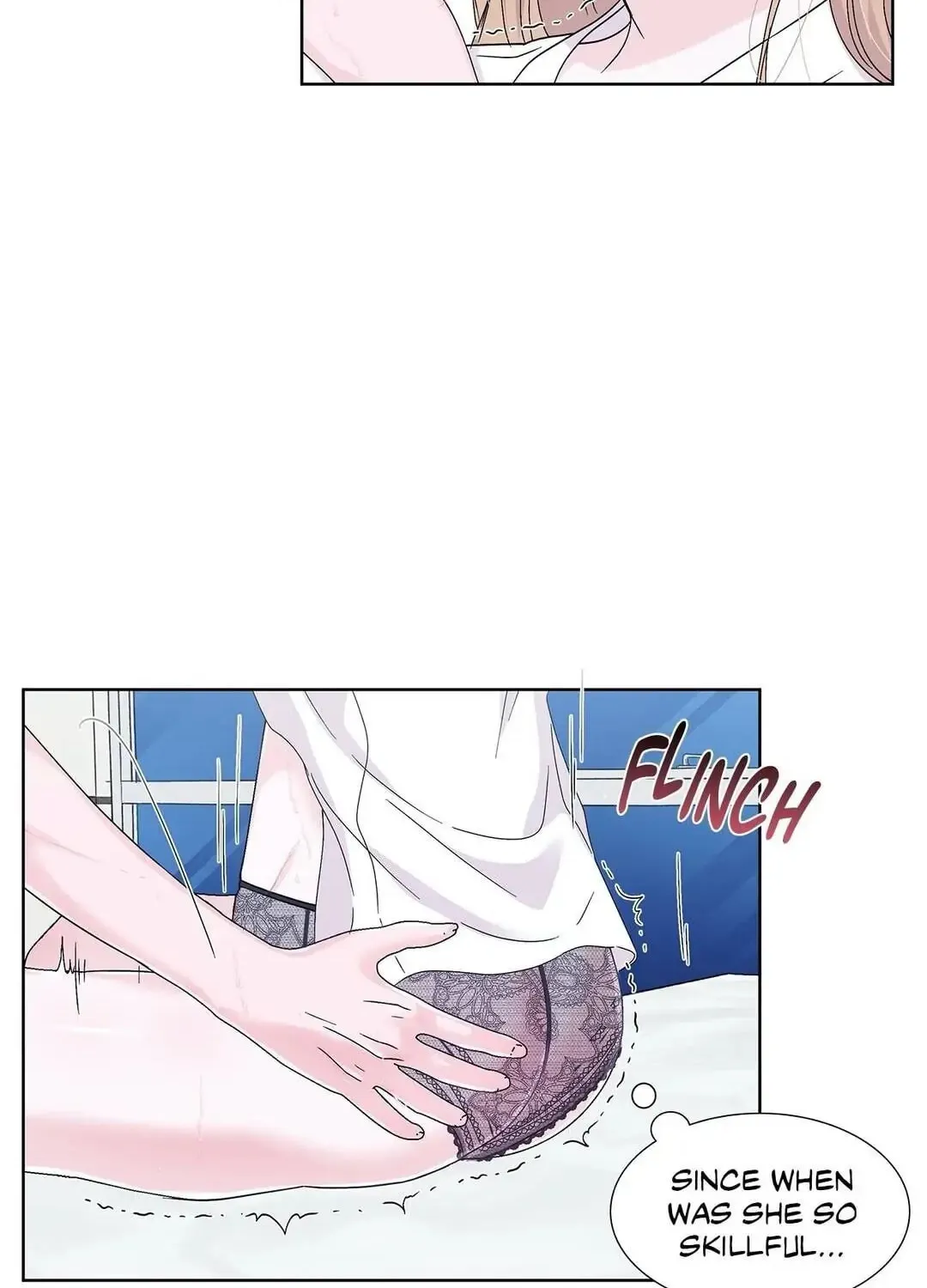 Lilith 2 Chapter 34 page 5 - 