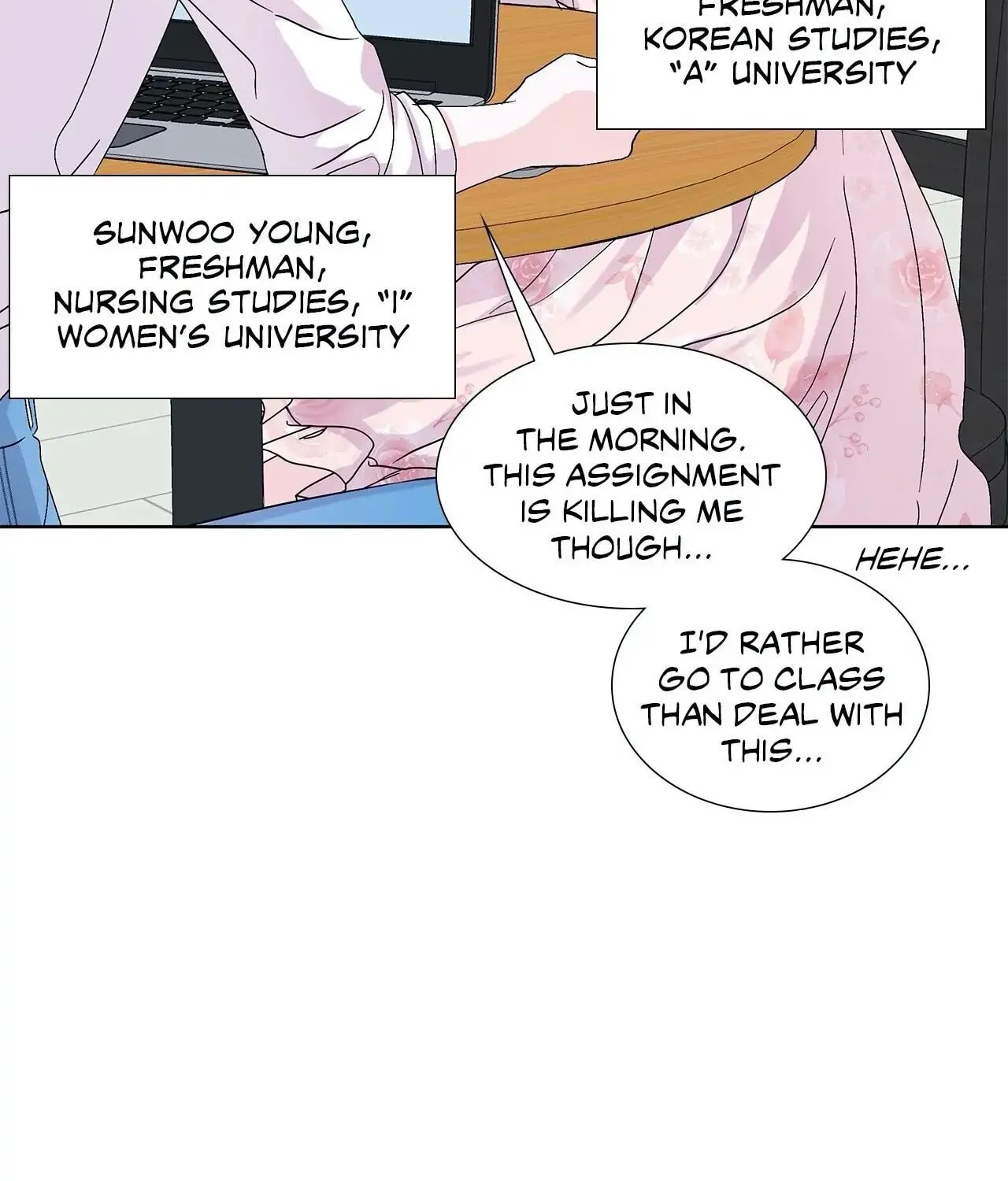 Lilith 2 Chapter 34 page 41 - 