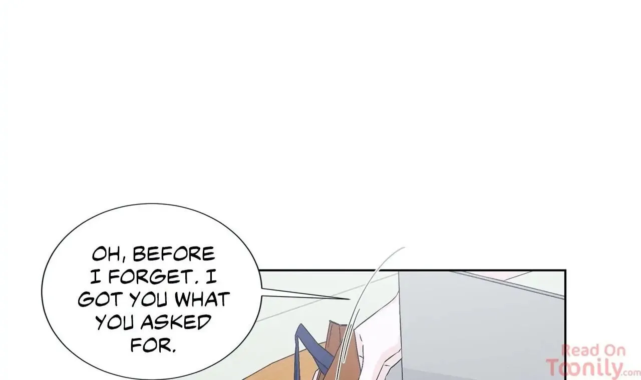 Lilith 2 Chapter 34 page 42 - 