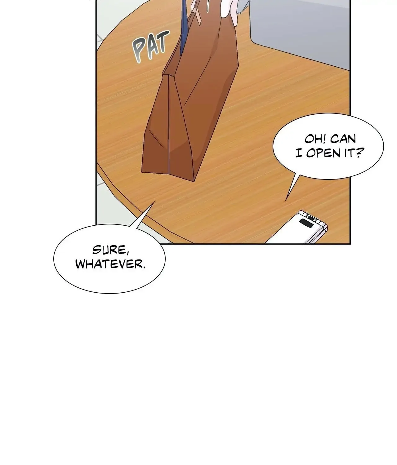 Lilith 2 Chapter 34 page 43 - 