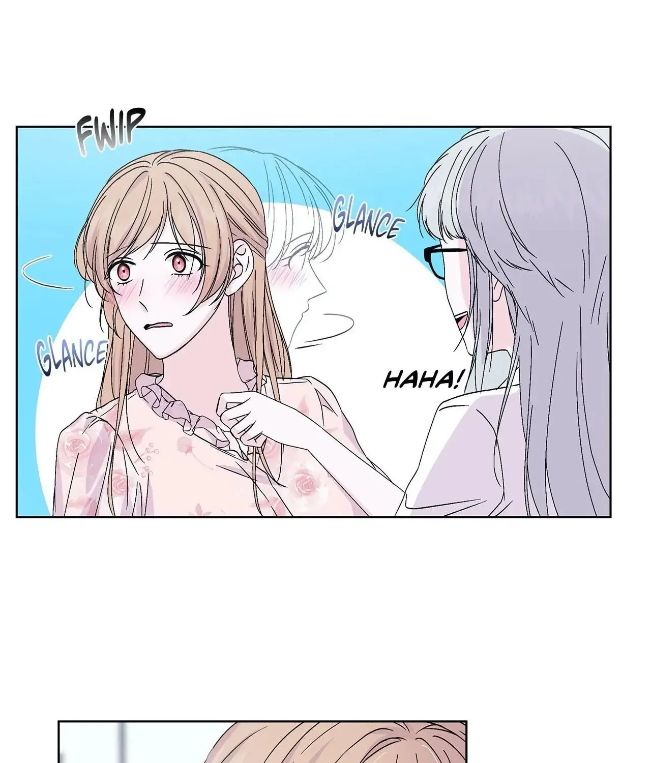 Lilith 2 Chapter 34 page 44 - 