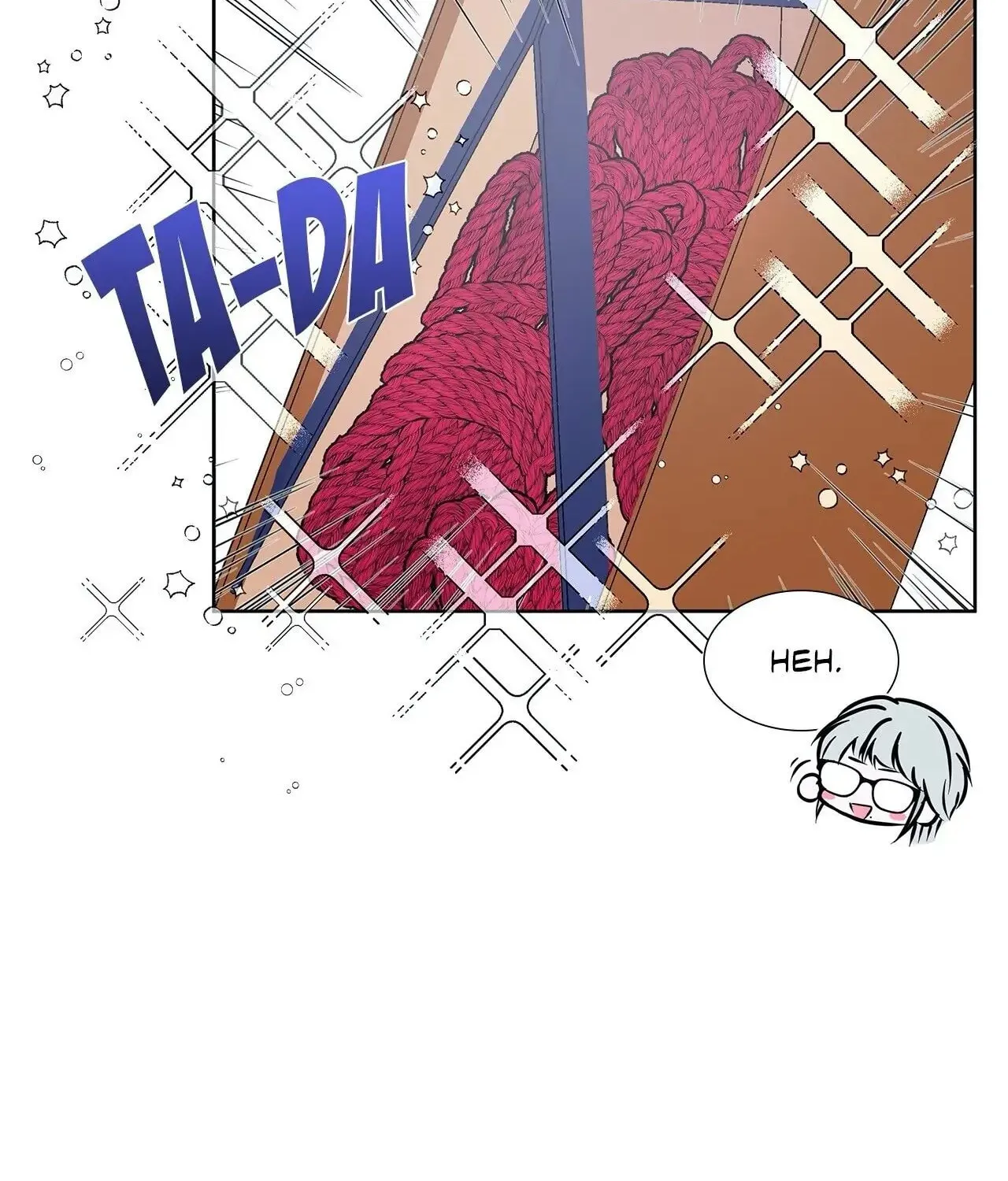 Lilith 2 Chapter 34 page 47 - 