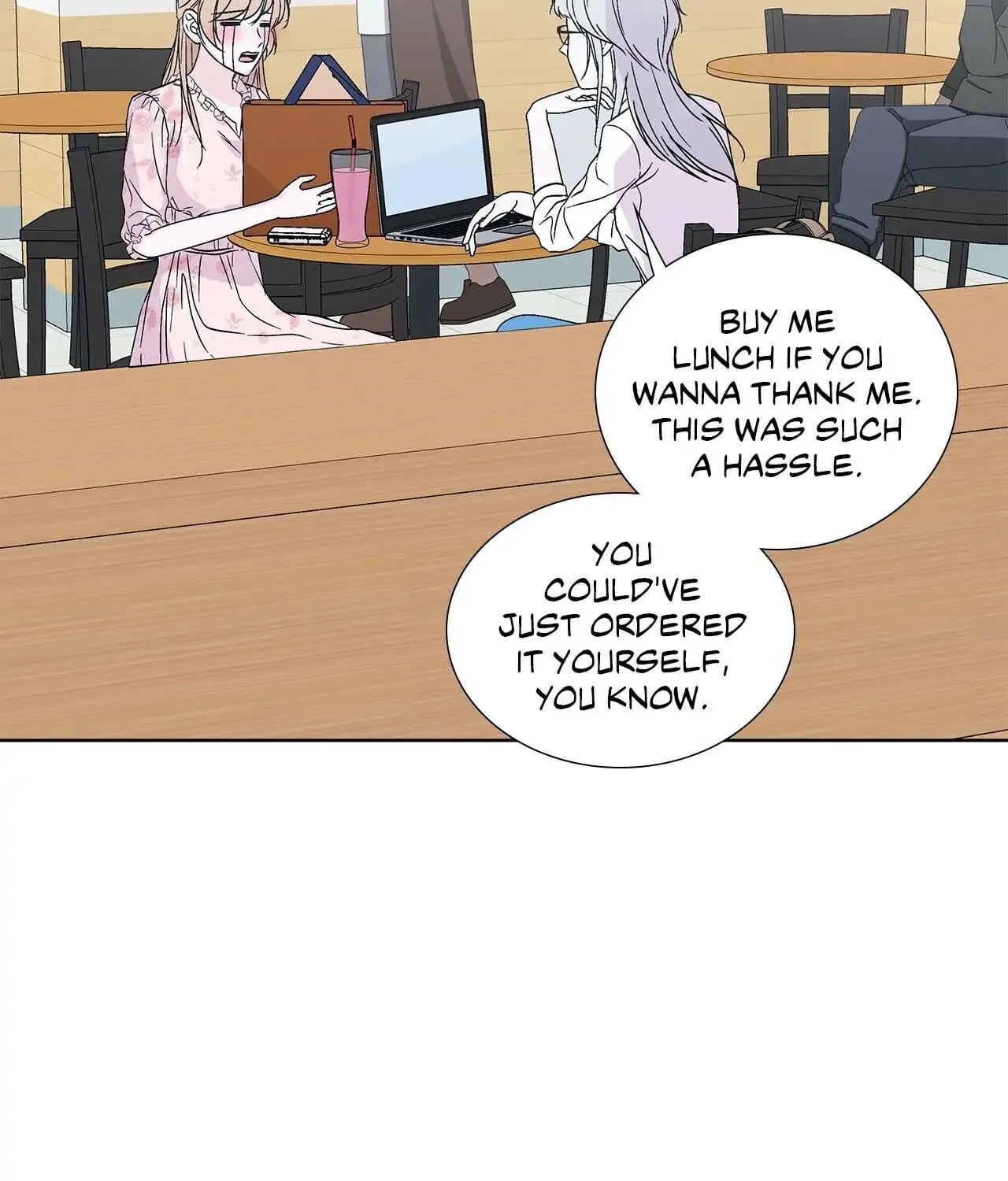 Lilith 2 Chapter 34 page 49 - 