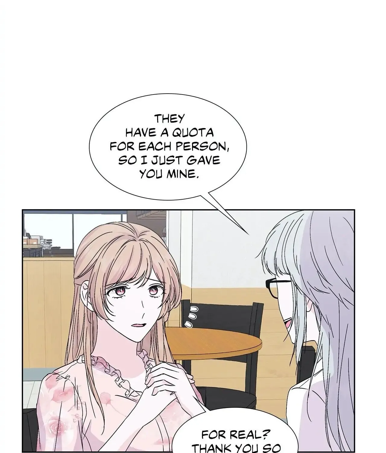 Lilith 2 Chapter 34 page 50 - 