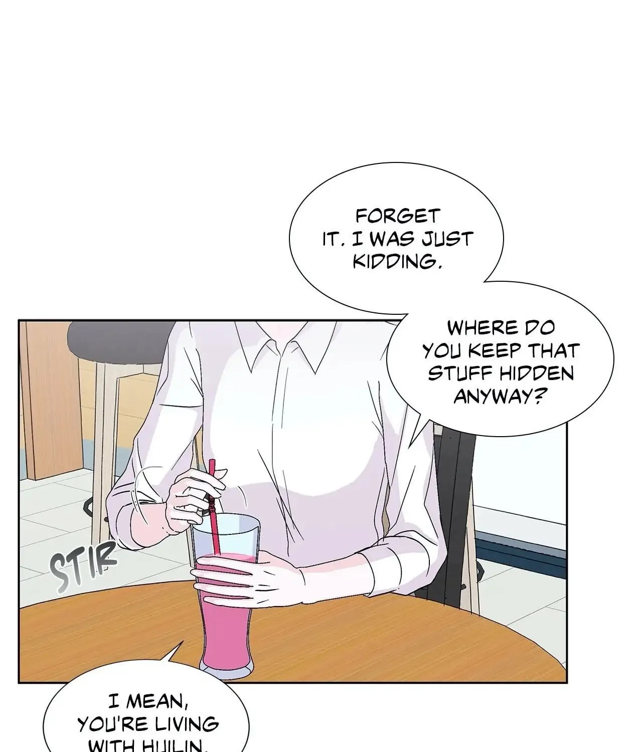 Lilith 2 Chapter 34 page 52 - 