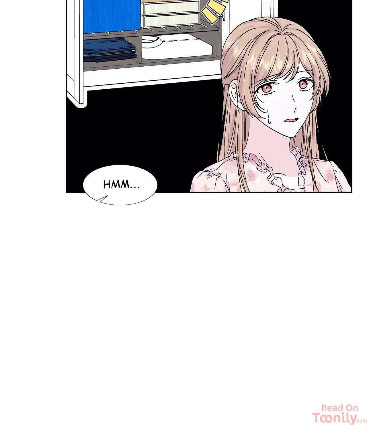 Lilith 2 Chapter 34 page 54 - 