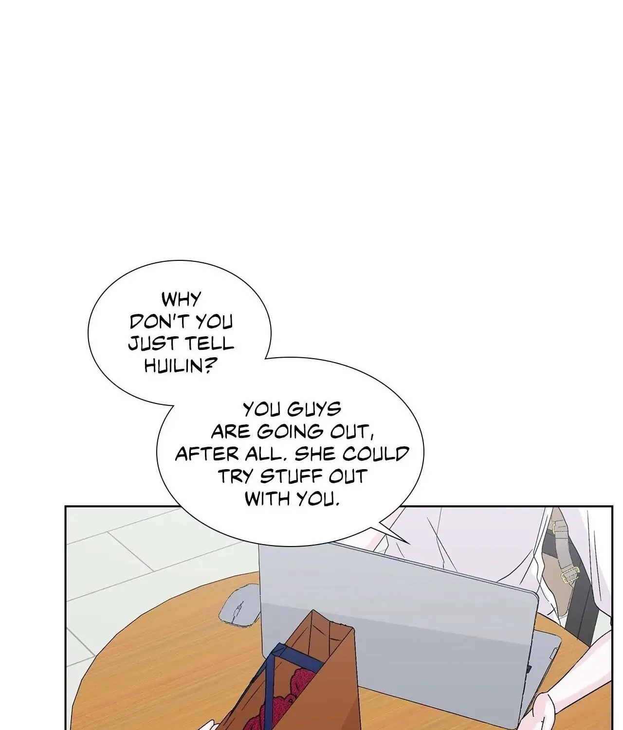 Lilith 2 Chapter 34 page 56 - 