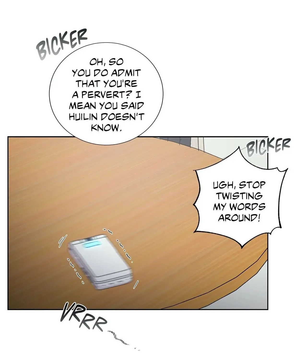 Lilith 2 Chapter 34 page 61 - 