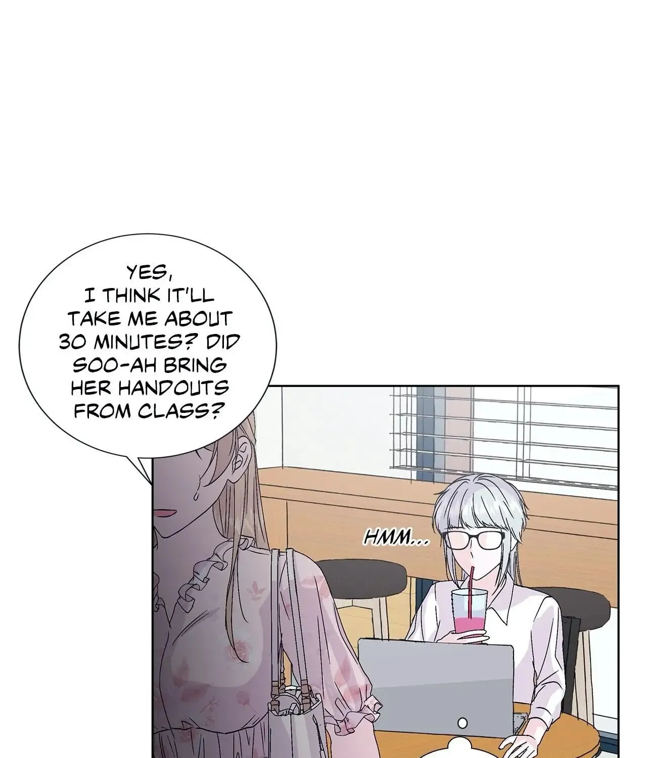 Lilith 2 Chapter 34 page 64 - 