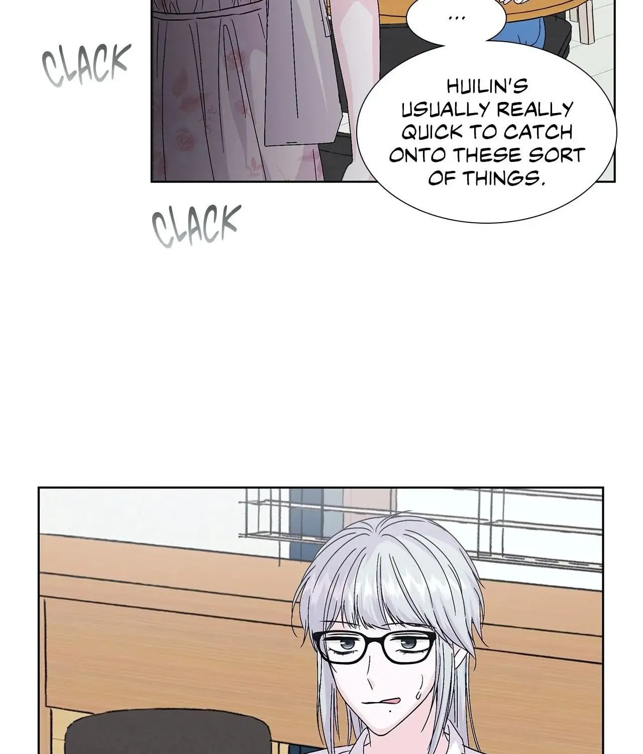 Lilith 2 Chapter 34 page 65 - 