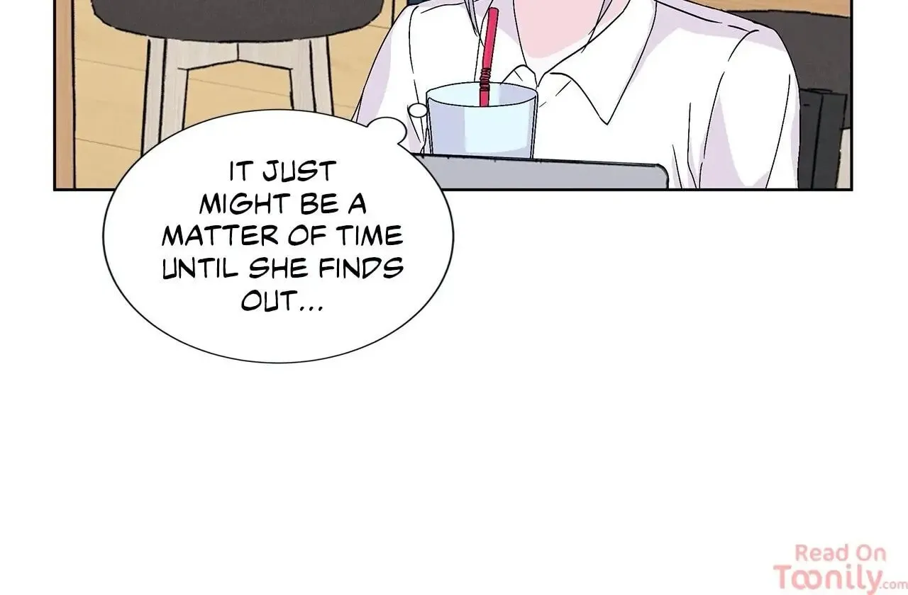 Lilith 2 Chapter 34 page 66 - 
