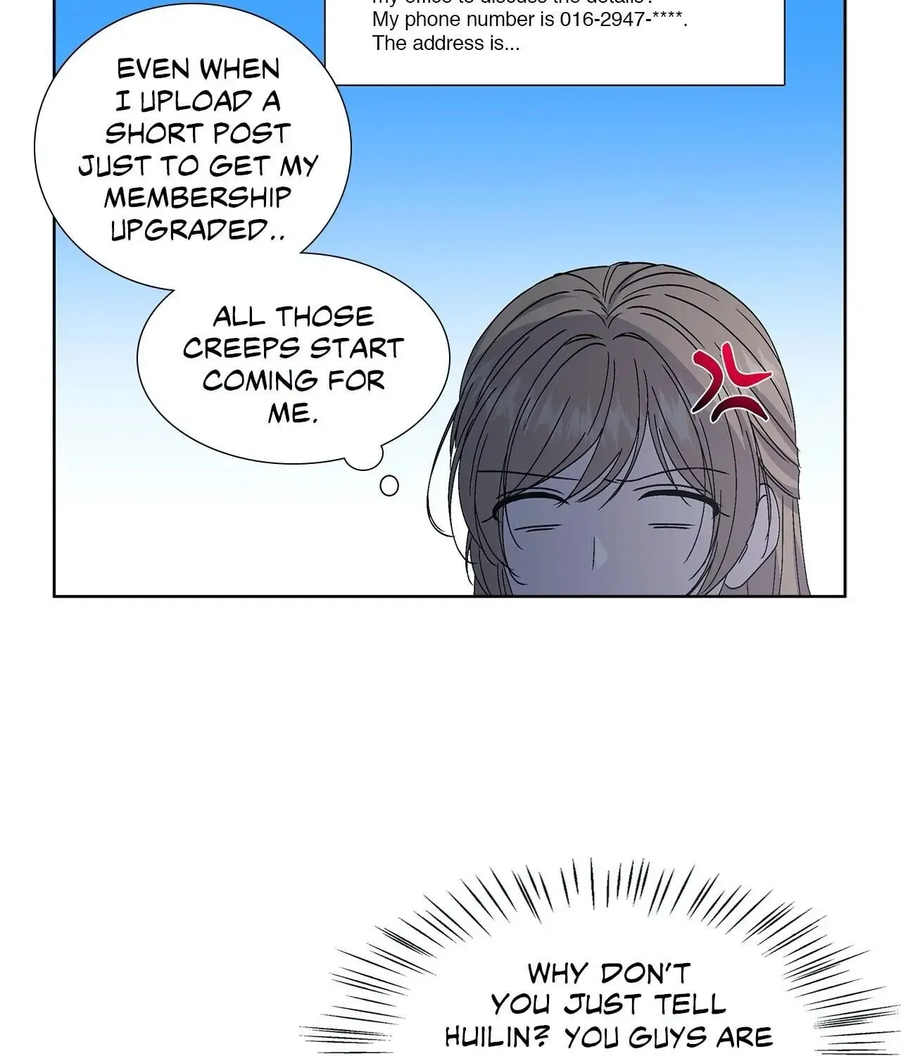 Lilith 2 Chapter 34 page 75 - 