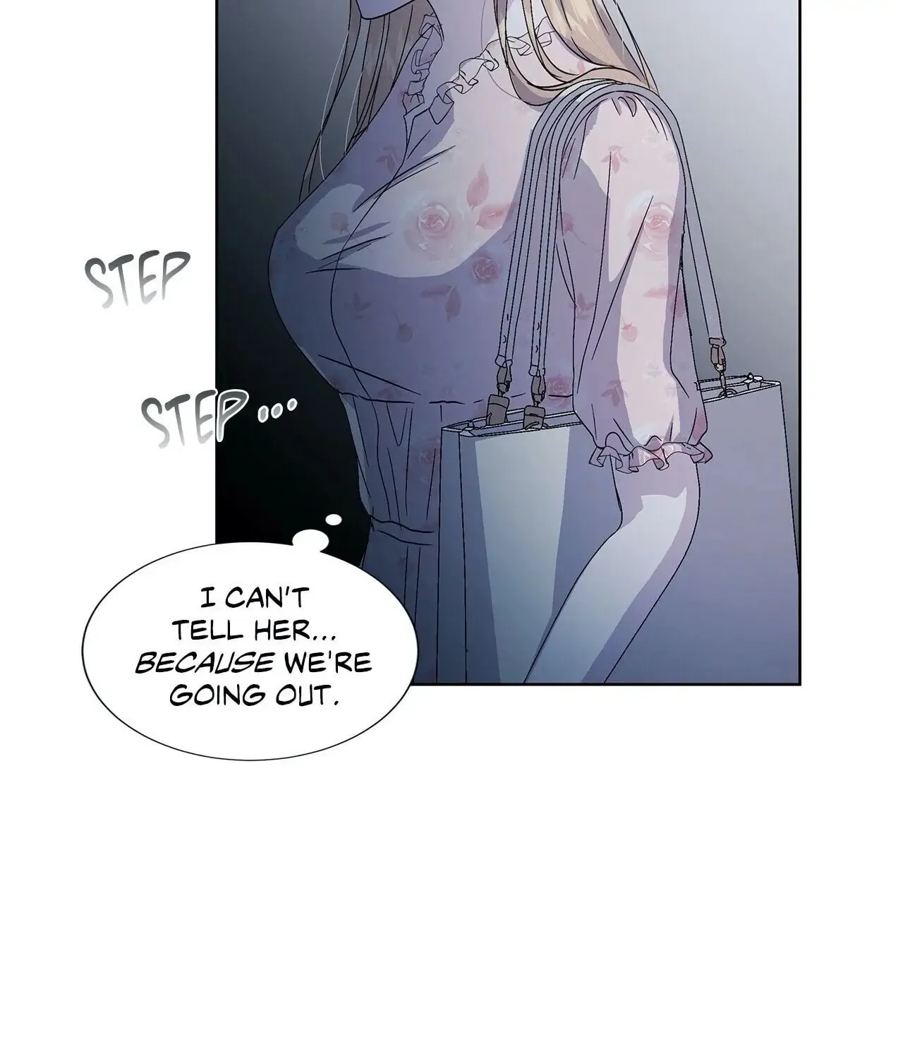 Lilith 2 Chapter 34 page 77 - 