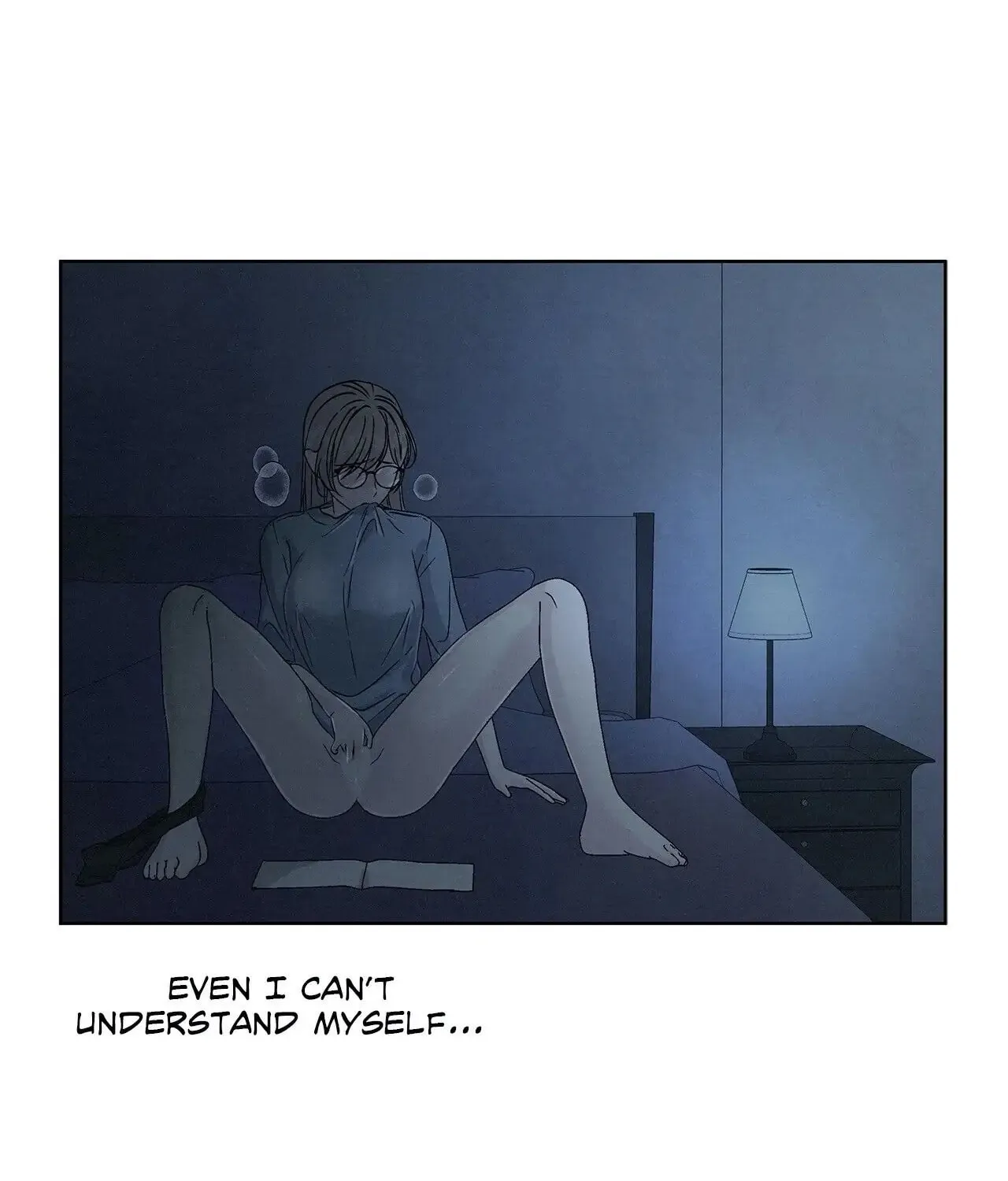 Lilith 2 Chapter 34 page 78 - 