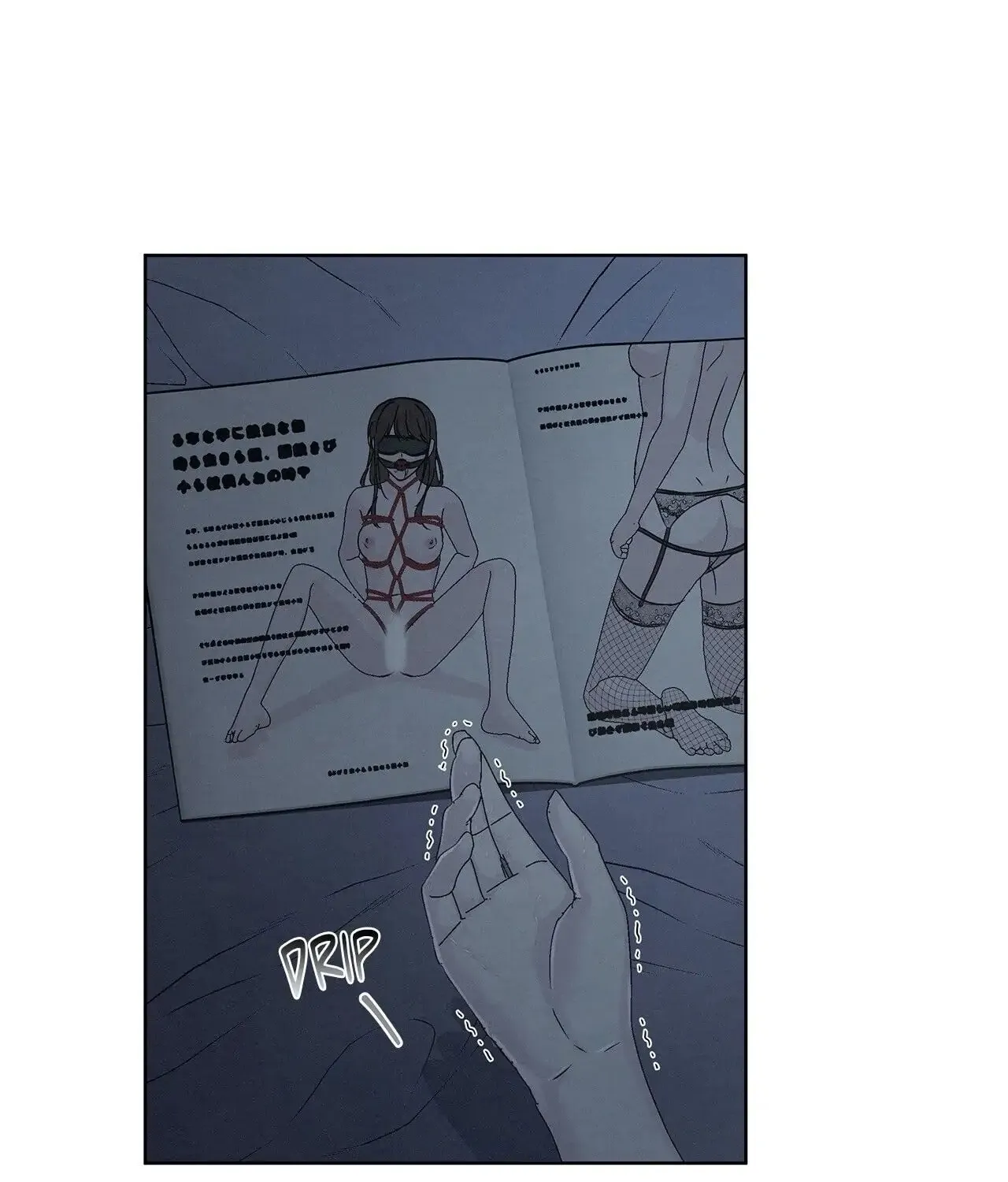 Lilith 2 Chapter 34 page 79 - 