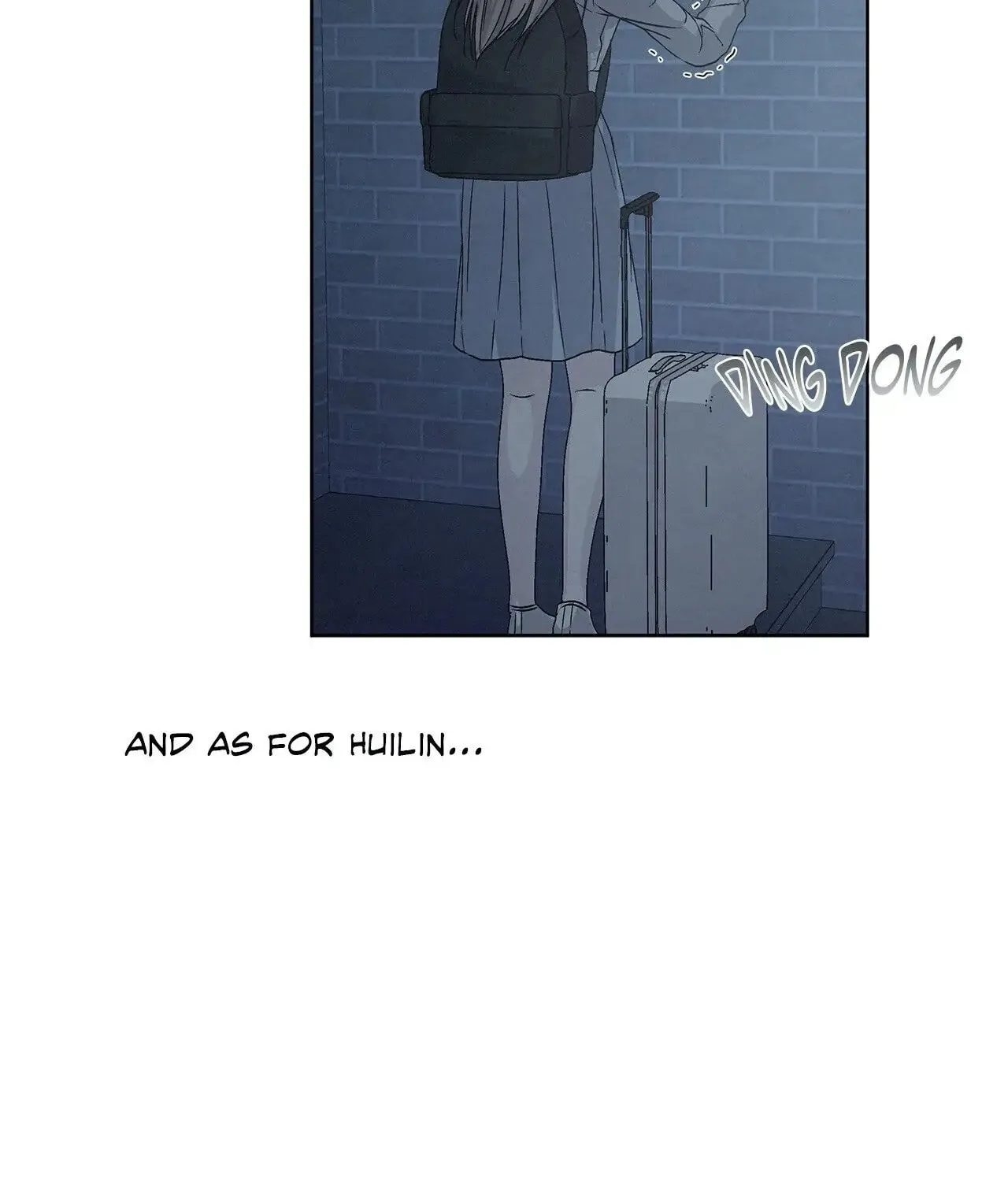 Lilith 2 Chapter 34 page 83 - 