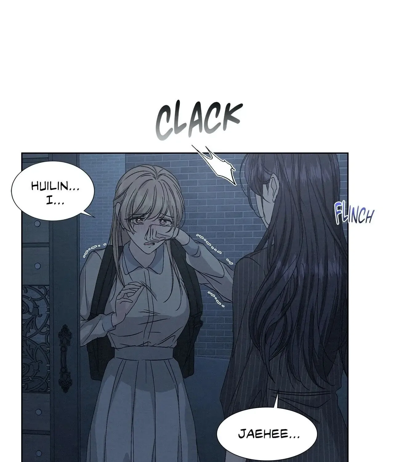 Lilith 2 Chapter 34 page 85 - 