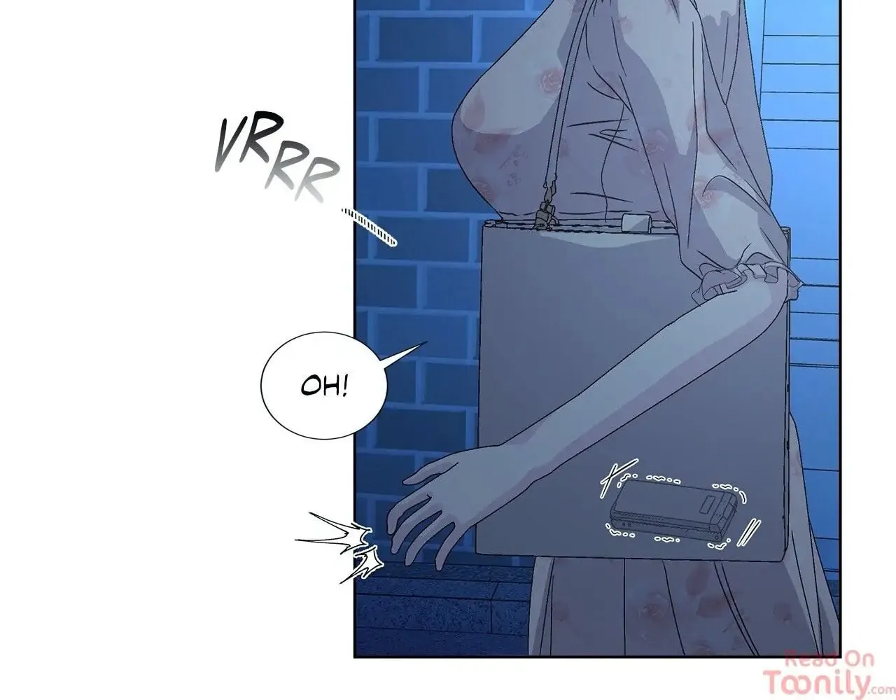 Lilith 2 Chapter 34 page 90 - 