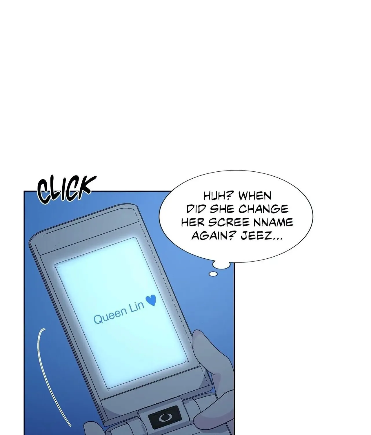 Lilith 2 Chapter 34 page 91 - 