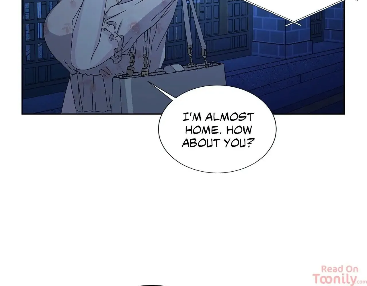 Lilith 2 Chapter 34 page 93 - 