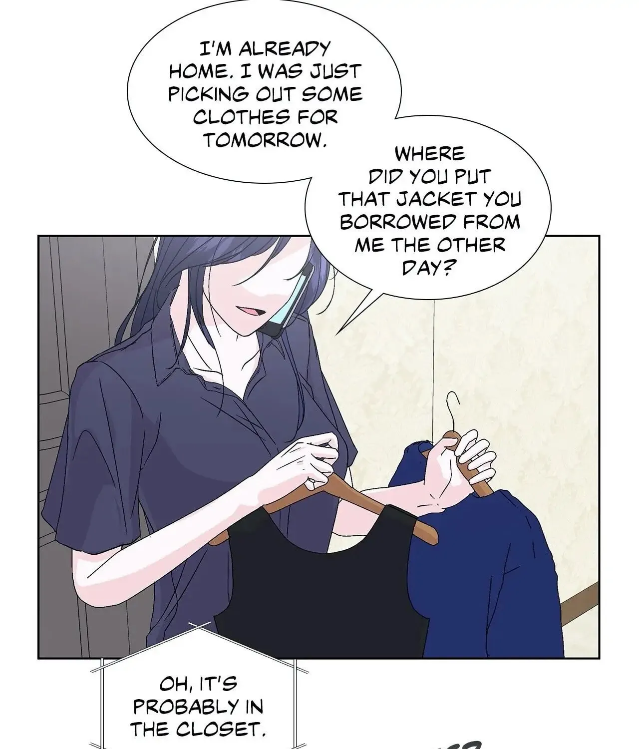 Lilith 2 Chapter 34 page 94 - 