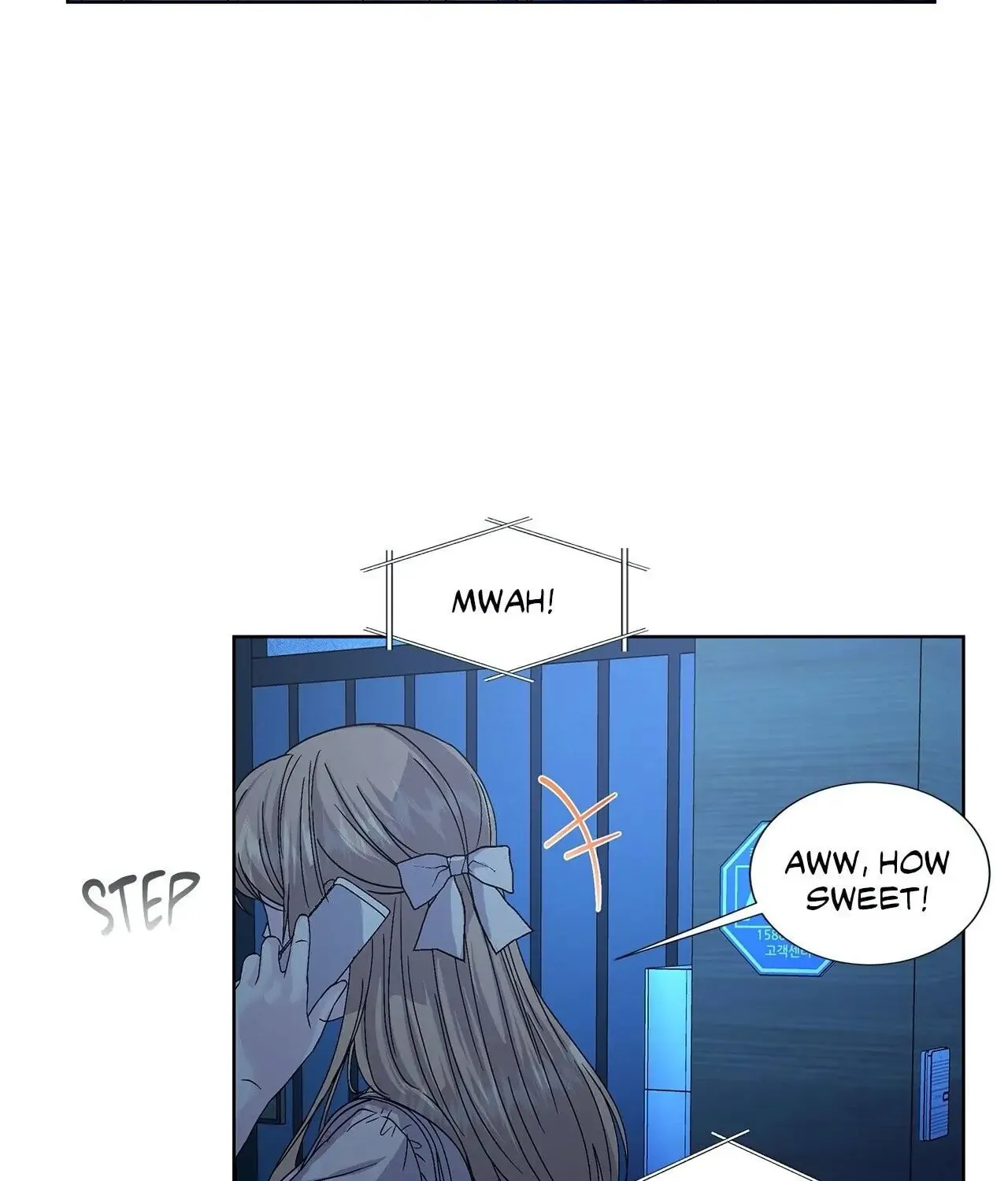 Lilith 2 Chapter 34 page 98 - 
