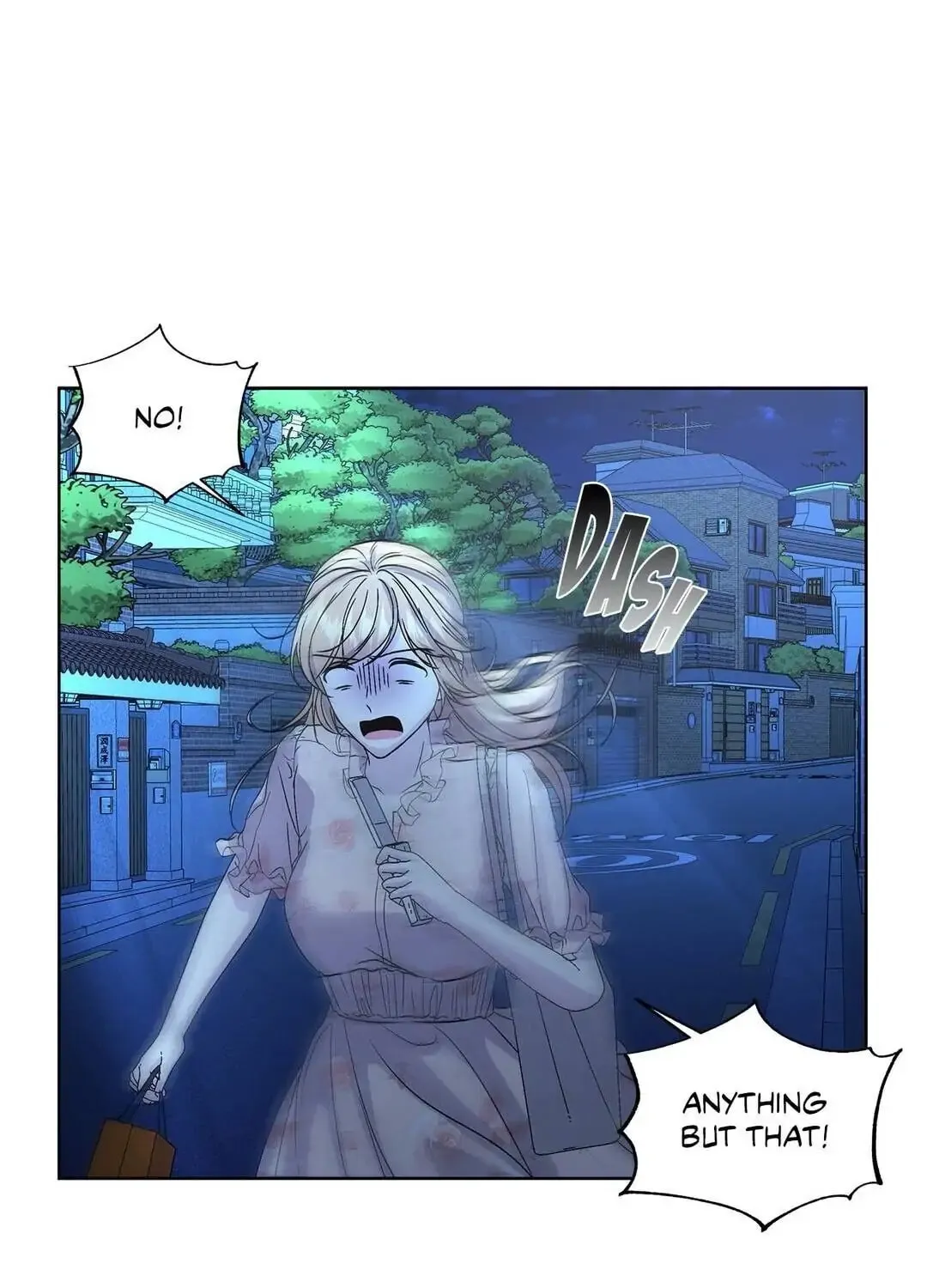 Lilith 2 Chapter 35 page 1 - 