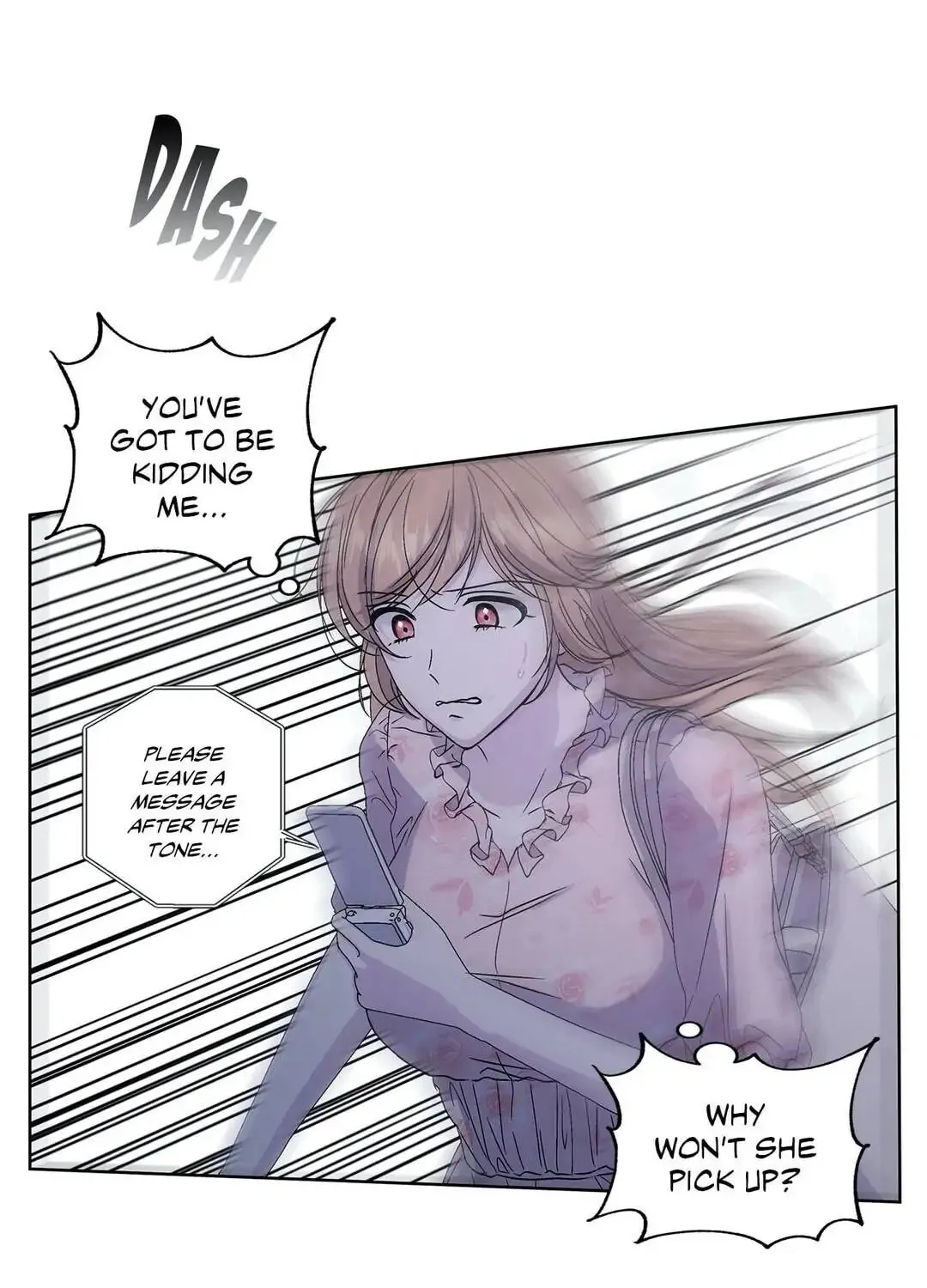 Lilith 2 Chapter 35 page 2 - 