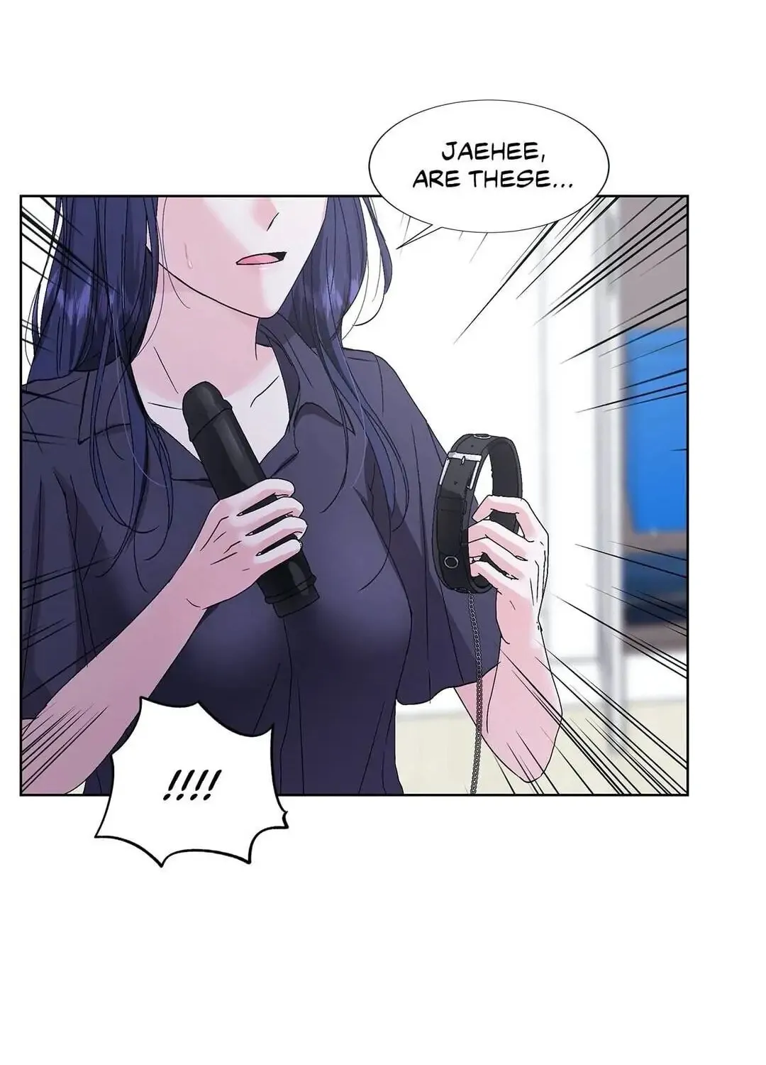 Lilith 2 Chapter 35 page 11 - 